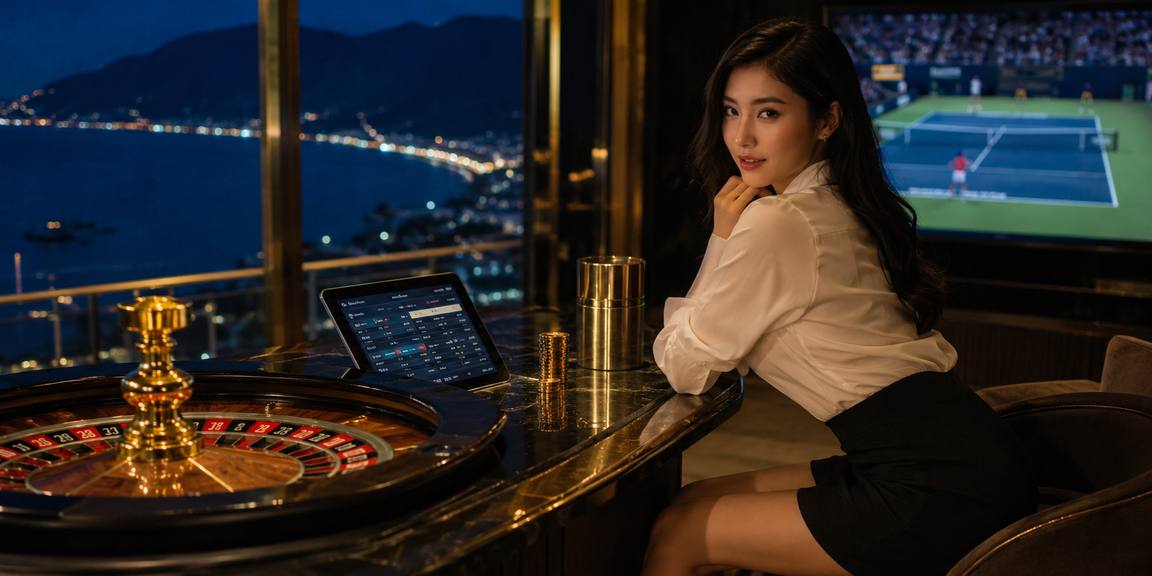 99vip Trang Liên Hệ